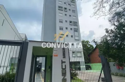 Apartamento com 2 quartos à venda no Petrópolis, Caxias do Sul 