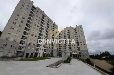 Apartamento com 2 quartos à venda no Santa Catarina, Caxias do Sul 