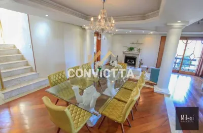 Casa com 3 quartos à venda na Colina Sorriso, Caxias do Sul 