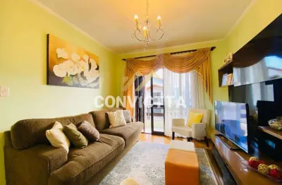 Apartamento mobiliado 03 dormitórios para venda no bairro madureira