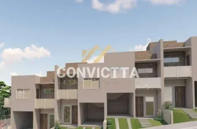 Apartamento com 2 quartos à venda no São Caetano, Caxias do Sul 