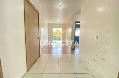 Apartamento com terraço para venda no bairro santa lúcia
