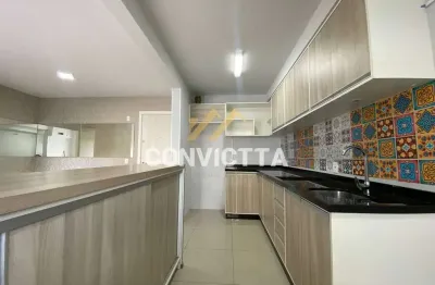 Apartamento com 3 quartos à venda no De Lazzer, Caxias do Sul 