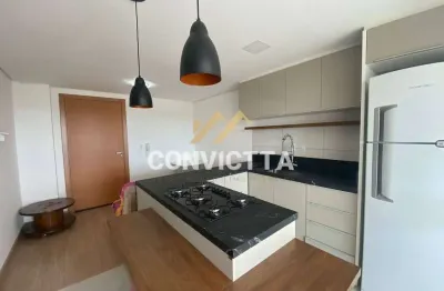 Apartamento com 2 quartos à venda na Vila Verde, Caxias do Sul 