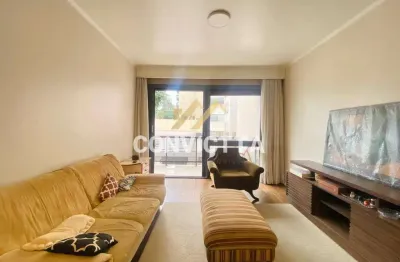 Apartamento com 3 quartos à venda no Exposição, Caxias do Sul 