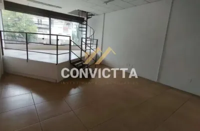 Sala comercial para alugar no Centro, Caxias do Sul 