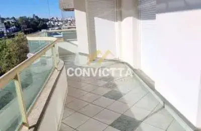 Apartamento com 3 quartos à venda no Villagio Iguatemi, Caxias do Sul 