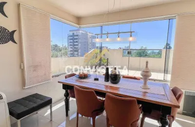 Apartamento com 3 quartos à venda no Charqueadas, Caxias do Sul 