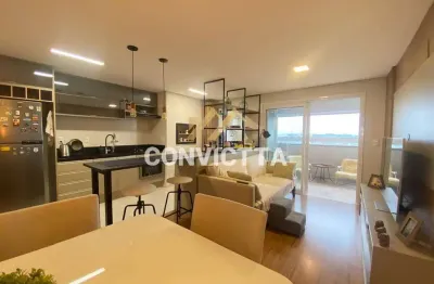 Apartamento com 3 quartos à venda no Panazzolo, Caxias do Sul 