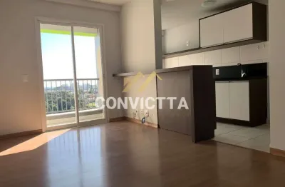 Apartamento com 2 quartos à venda no Petrópolis, Caxias do Sul 