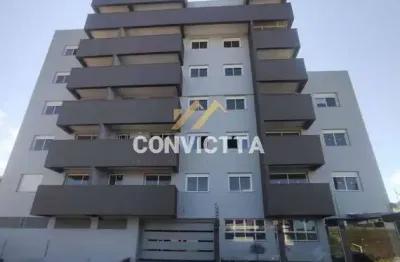 Apartamento com 2 quartos à venda na Bela Vista, Caxias do Sul 