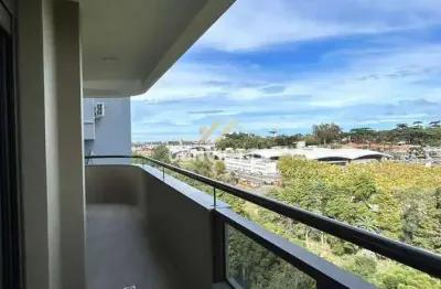 Apartamento com 2 quartos à venda no São José, Caxias do Sul 
