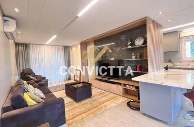 Apartamento com 3 quartos à venda no Madureira, Caxias do Sul 