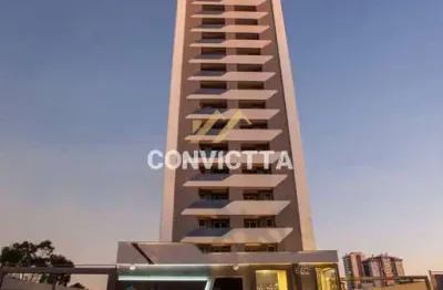 Apartamento semi mobiliado para venda no bairro panazzolo.