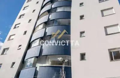 Apartamento semi mobiliado para venda no bairro cinquentenáio.