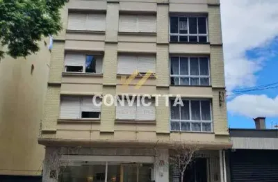 Apartamento com 2 quartos à venda no Centro, Caxias do Sul 