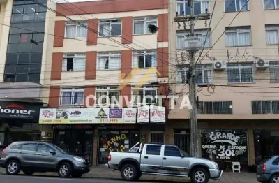 Apartamento com 3 quartos à venda na Nossa Senhora de Lourdes, Caxias do Sul 