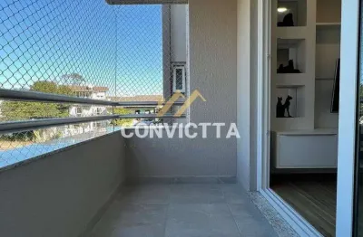 Apartamento semi mobiliado para venda no bairro petrópolis.