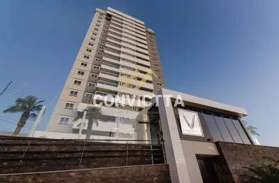 Apartamento com 3 quartos à venda no Panazzolo, Caxias do Sul 
