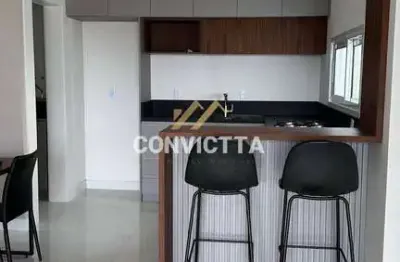 Apartamento semimobiliado para venda bairro santa catarina