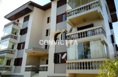 Apartamento com 3 quartos à venda no Sagrada Família, Caxias do Sul 