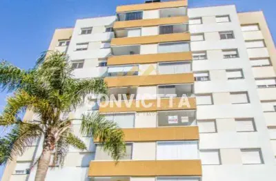 Apartamento mobiliado e decorado para venda no bairro rio branco.