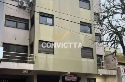 Apartamento mobiliado para venda no bairro nossa senhora de lourdes