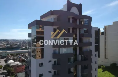 Apartamento com 2 quartos à venda no Jardim América, Caxias do Sul 