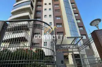 Apartamento com 3 quartos à venda no Centro, Caxias do Sul 