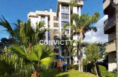 Apartamento com 3 quartos à venda no Madureira, Caxias do Sul 