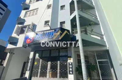 Apartamento com 3 quartos à venda no Pio X, Caxias do Sul 