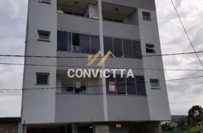 Apartamento com 2 quartos à venda no Sagrada Família, Caxias do Sul 