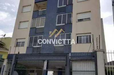 Apartamento com 2 quartos à venda no Sagrada Família, Caxias do Sul 