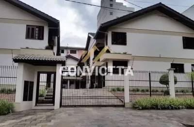 Casa com 3 quartos à venda no Sagrada Família, Caxias do Sul 