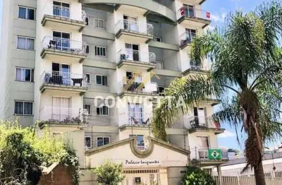 Apartamento semi mobiliado para venda no bairro nossa senhora de lourdes