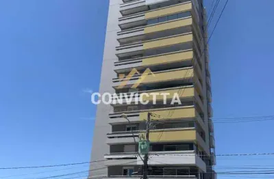 Apartamento à venda no Exposição, Caxias do Sul 