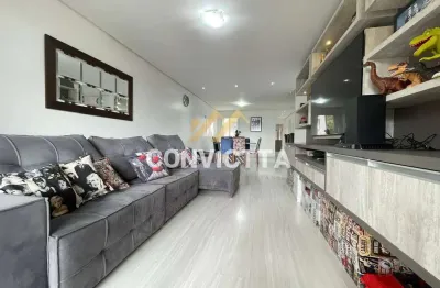 Apartamento com 3 quartos à venda na Colina Sorriso, Caxias do Sul 
