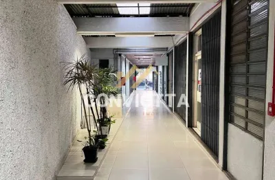 Sala comercial para alugar no São Pelegrino, Caxias do Sul 