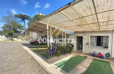 Casa com 2 quartos à venda no Parque Oasis, Caxias do Sul 