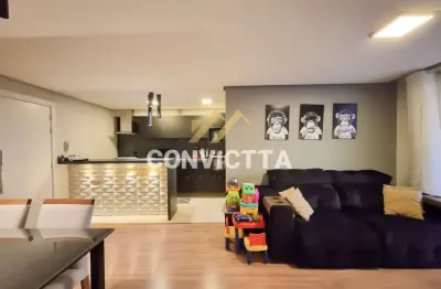 Apartamento com 2 quartos à venda no Panazzolo, Caxias do Sul 
