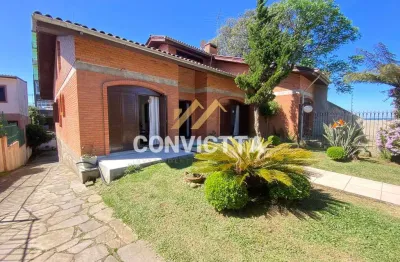Casa com 3 quartos à venda no Jardim Eldorado, Caxias do Sul 