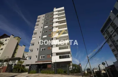 Apartamento para venda no bairro nossa senhora de lourdes.