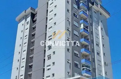 Apartamento semi mobiliado para venda no bairro sagrada família