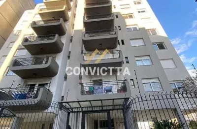 Apartamento com 3 quartos à venda no Exposição, Caxias do Sul 