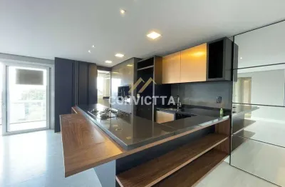 Apartamento com 3 quartos à venda no Villagio Iguatemi, Caxias do Sul 