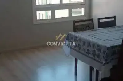 Apartamento com 2 quartos à venda no Centro, Caxias do Sul 