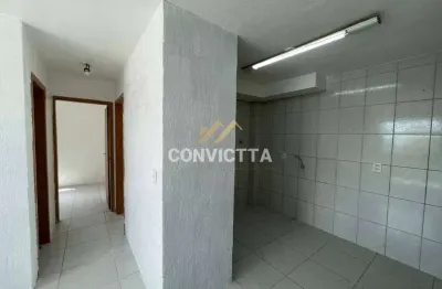 Apartamento com 2 quartos à venda no Presidente Vargas, Caxias do Sul 