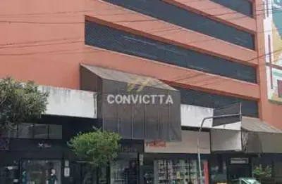 Garagem à venda no Centro, Caxias do Sul 