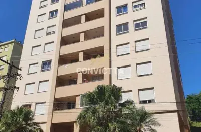 Apartamento semi mobiliado para venda no bairro nossa senhora de lourdes
