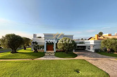 Mansão mobiliada à venda condomínio atlântida ilhas park